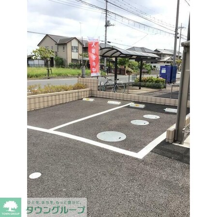 カリヨンの物件内観写真